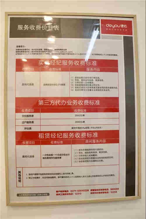 新浪二手房经纪人收费高吗费用明细全解析