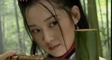 新笑傲江湖片头曲是谁唱的完整歌词分享