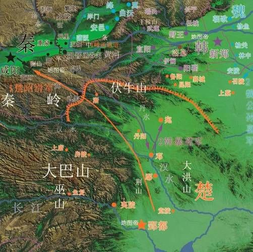 新诛仙之回眸百年世界观揭秘 百年恩怨情仇全解析