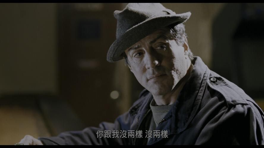 无人永生杀手杰克与警方斗智斗勇