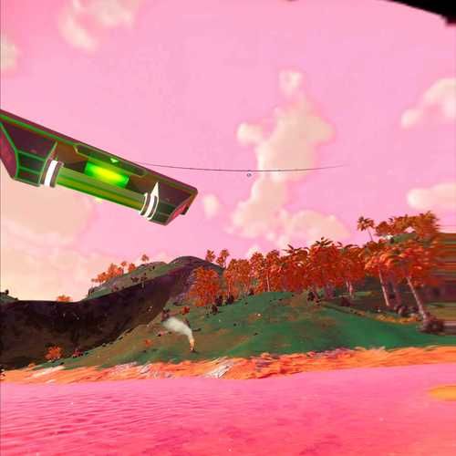 无人深空mod推荐 这些实用mod让你的游戏体验翻倍