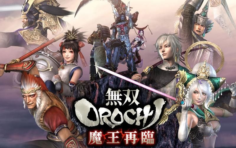 无双大蛇z孙悟空实战心得高手进阶教学