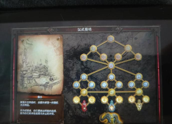 无尽的祭坛怎么打 教你轻松过关拿奖励