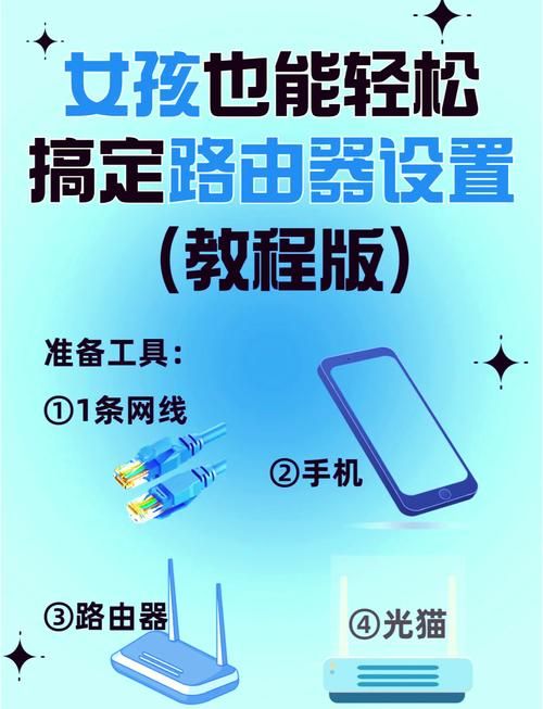 无线路由器怎么用 常见问题及解决方法
