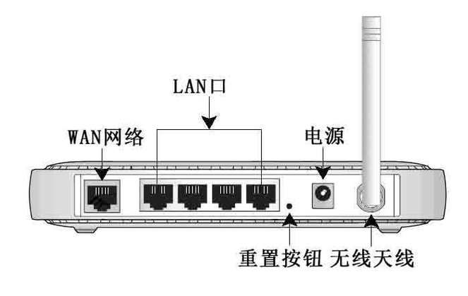 无线路由怎么设置 新手三步搞定家庭WiFi