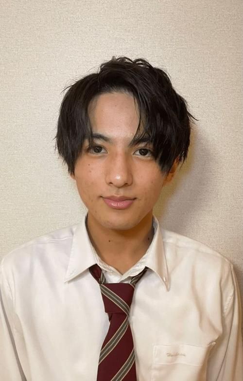 日本最帅男高中生排行榜新鲜出炉快来围观