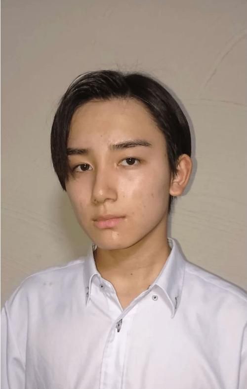 日本最帅男高中生排行榜新鲜出炉快来围观