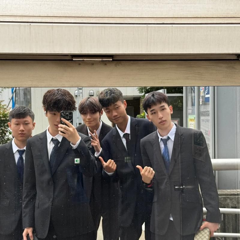 日本最帅男高中生排行榜新鲜出炉快来围观