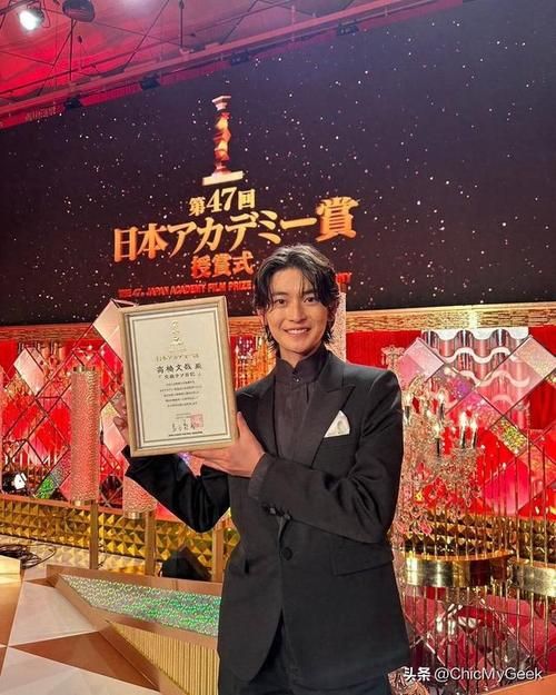 日本最帅男高中生排行榜新鲜出炉快来围观