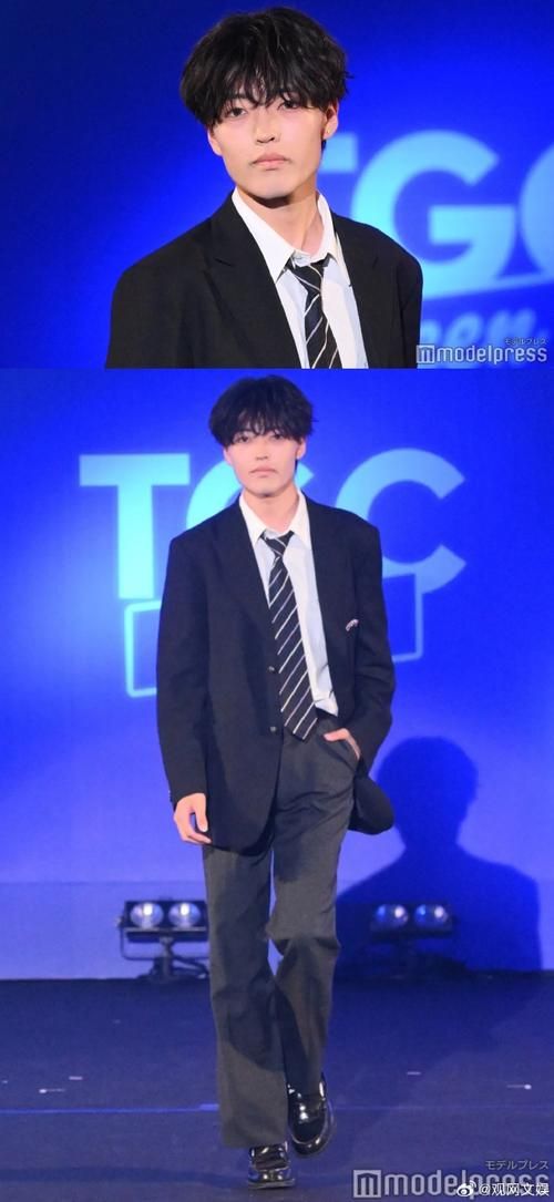 日本最帅男高中生排行榜新鲜出炉快来围观