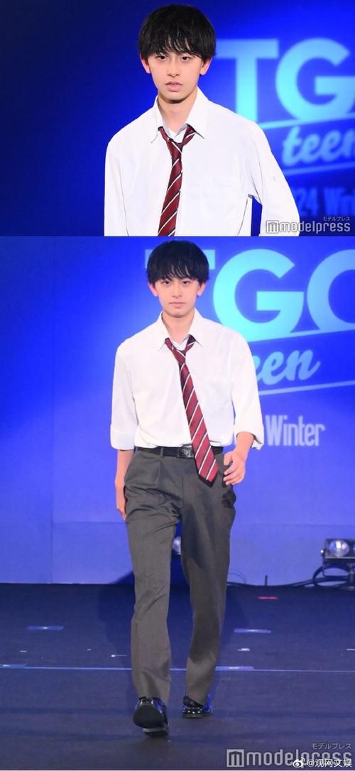 日本最帅男高中生排行榜新鲜出炉快来围观