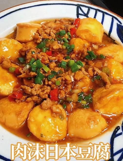 日本豆腐主要原料解析 健康美味从这里开始