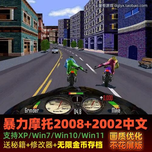 早期经典单机游戏排行榜 最值得重温的10款老游戏