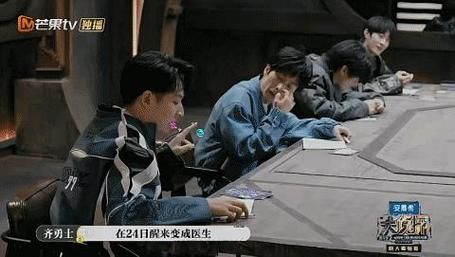 明日之战有彩蛋吗 片尾隐藏剧情大揭秘