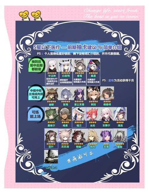 明日方舟模拟抽卡在线体验 免费抽卡模拟器一键试玩
