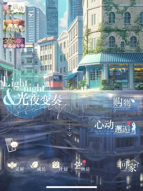 明星志愿3桑禾蓓属性提升 快速增加好感度方法