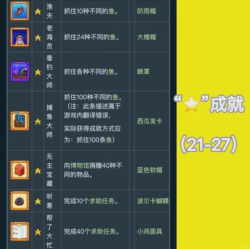 星之物语点亮图标怎么玩 新手必看图标获取指南