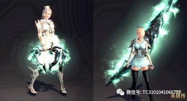 星空之门内瑟斯背景故事 英雄起源大揭秘