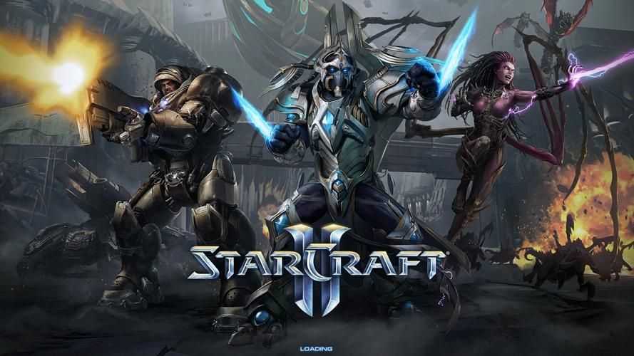 星际争霸2账号找回方法 忘记密码怎么办