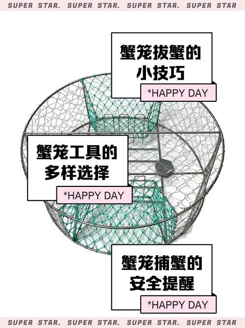 星露谷蟹笼怎么用 教你快速捕获海鲜技巧