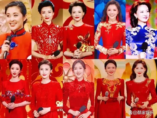 春晚强大阵容曝光老艺术家与新秀同台献艺
