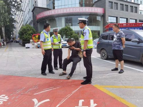 晋城五个人出名了 网友纷纷点赞他们的行为