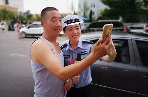晋城五个人出名了 网友纷纷点赞他们的行为