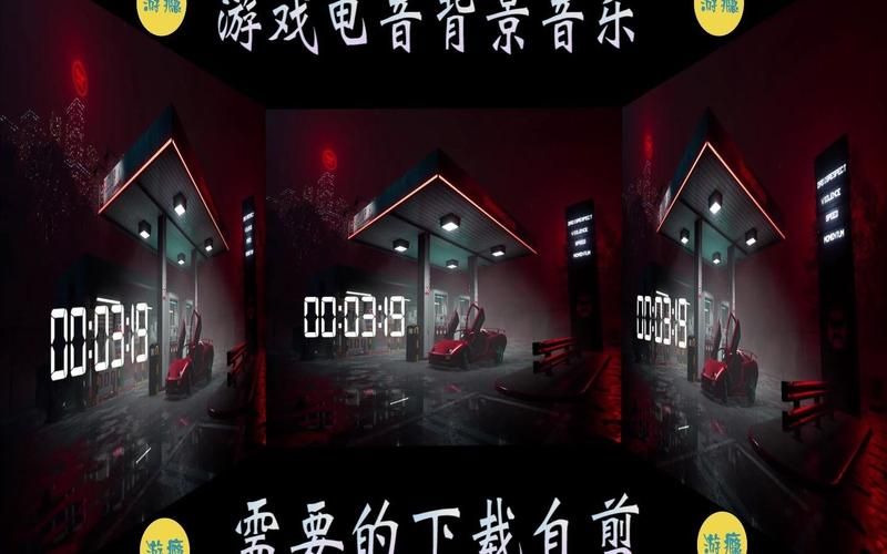 晚会游戏背景音乐选择技巧简单又实用