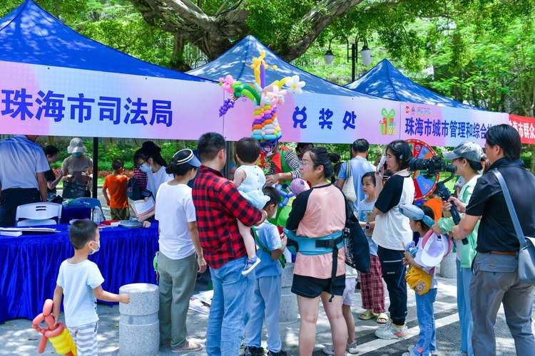 普法栏目剧爱潮4精彩片段 法律知识轻松学起来