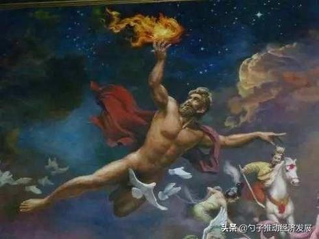 普罗米修斯剧情详解 工程师种族与人类的恩怨情仇