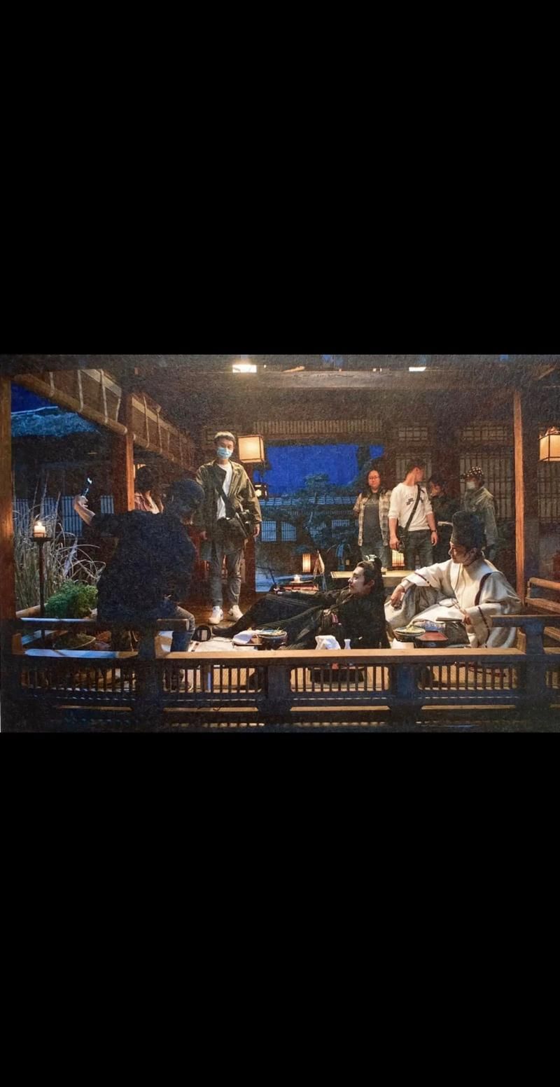 晴雅集最后一句话是什么 揭秘电影感人结局台词