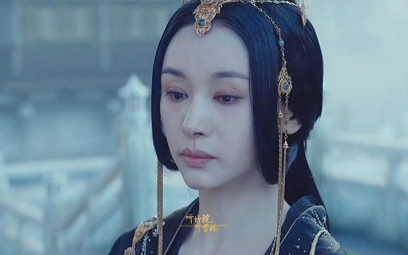 晴雅集最后一句话是什么 揭秘电影感人结局台词