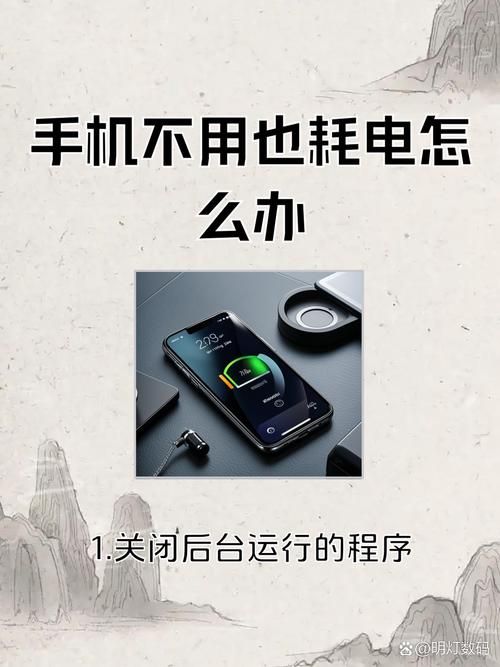 智能手机如何省电 10个实用技巧让你的电量更耐用