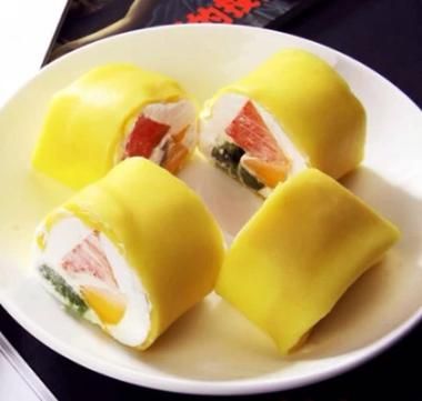 暖暖环游世界丹麦美食指南 吃货必备攻略