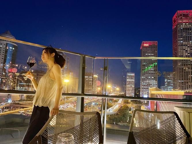 暖暖环游世界韩国旅行记 带你打卡网红拍照地