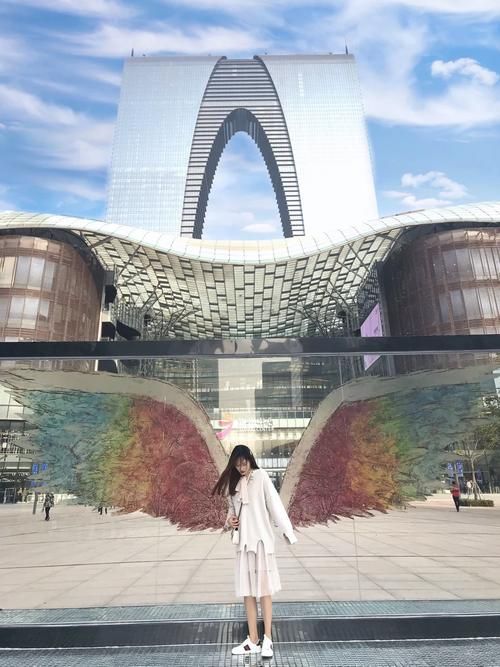 暖暖环游世界韩国旅行记 带你打卡网红拍照地