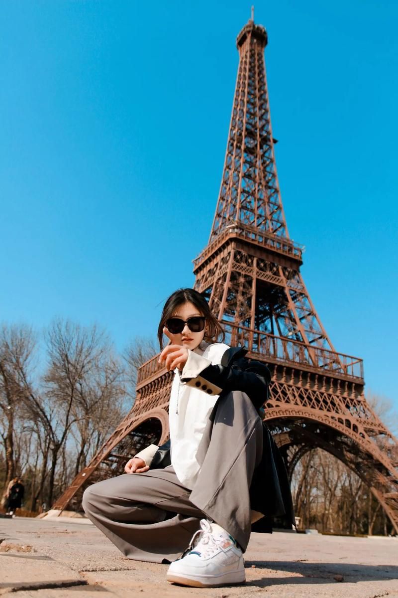 暖暖环游世界韩国旅行记 带你打卡网红拍照地