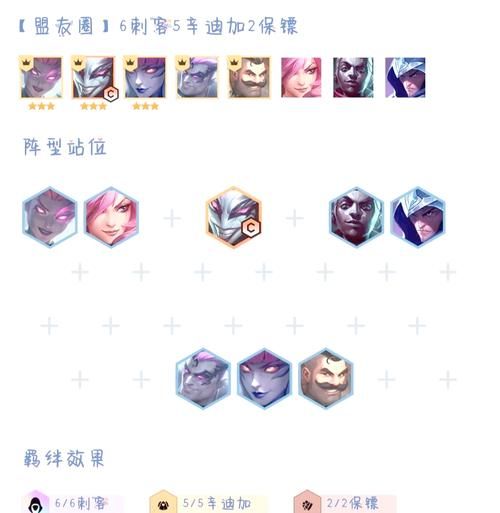 暗夜使者刺客加点详解 高爆发连招必备配置