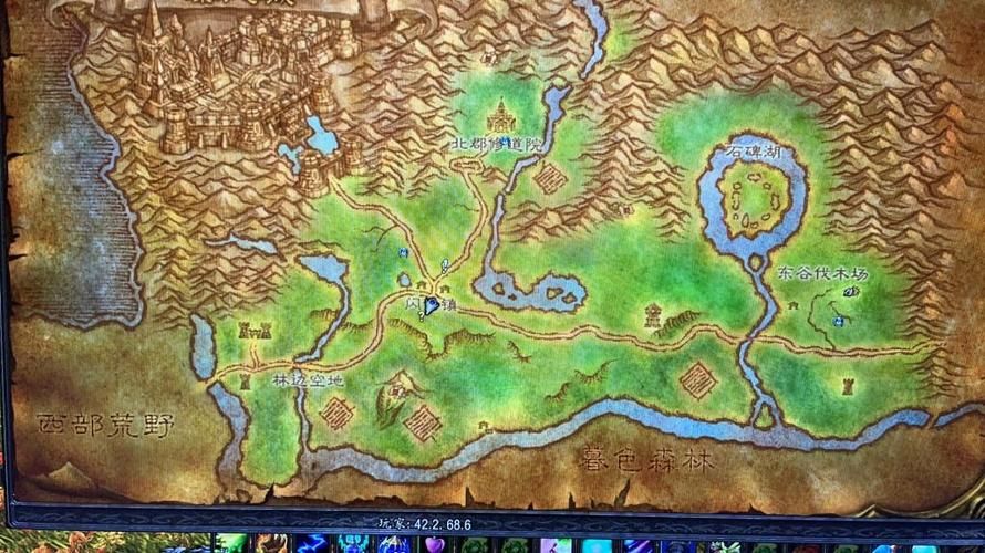 暗夜马戏团怎么去最新地址与门票信息
