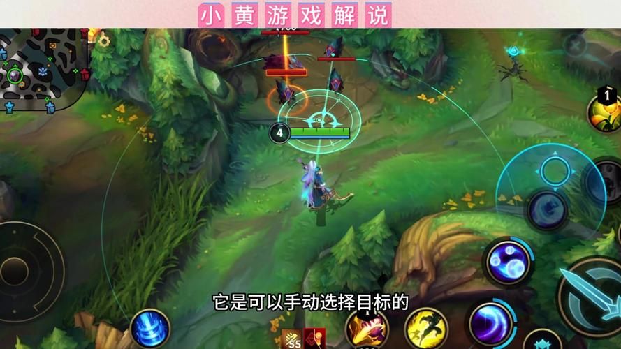 暗杀星伊泽瑞尔对线技巧 教你轻松carry全场