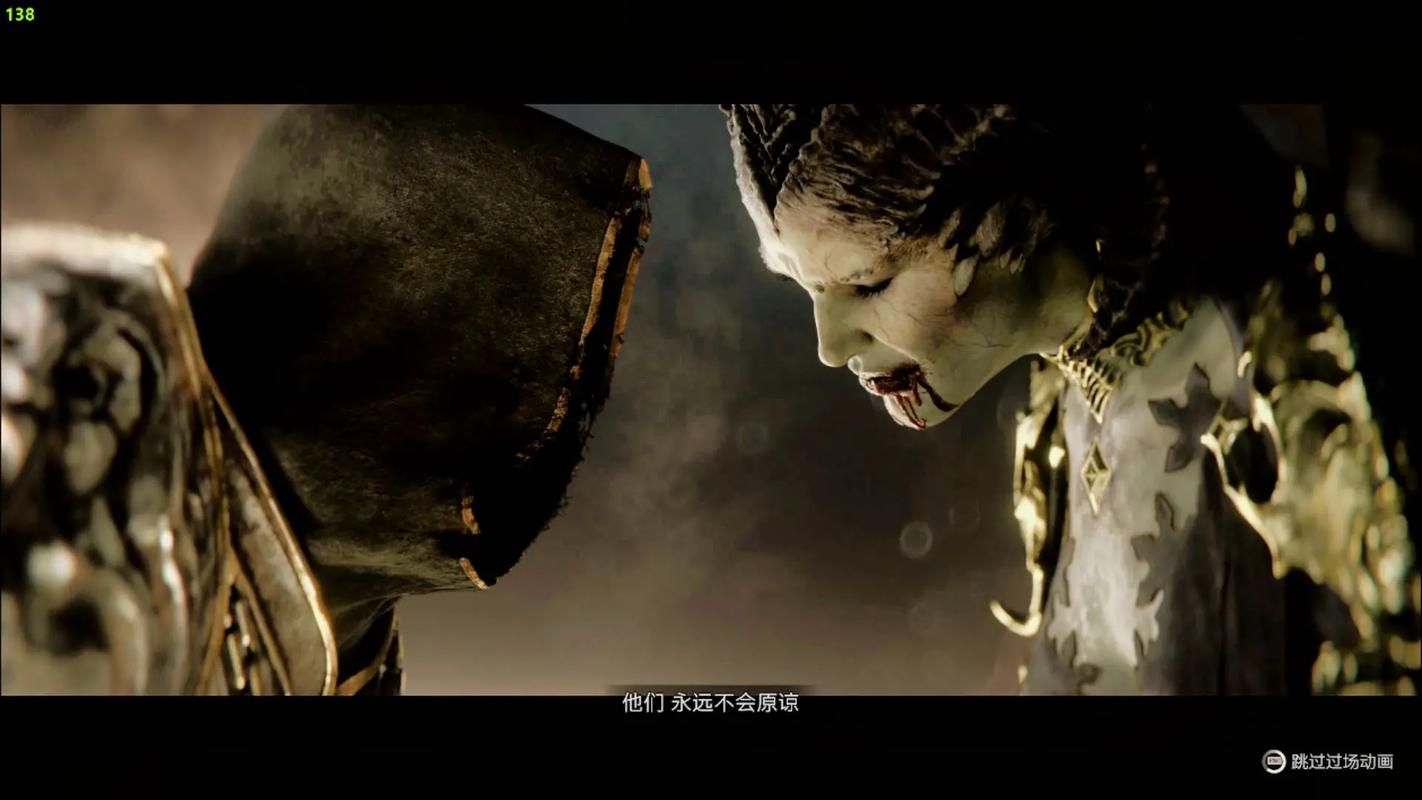 暗黑破坏神动画化这次能超越游戏吗