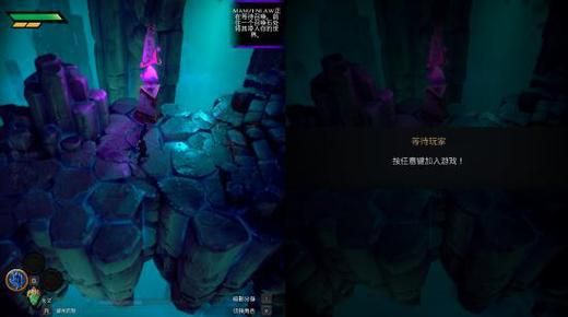 暗黑血统手柄设置问题解决 常见故障一键修复