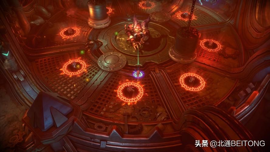 暗黑血统手柄设置问题解决 常见故障一键修复