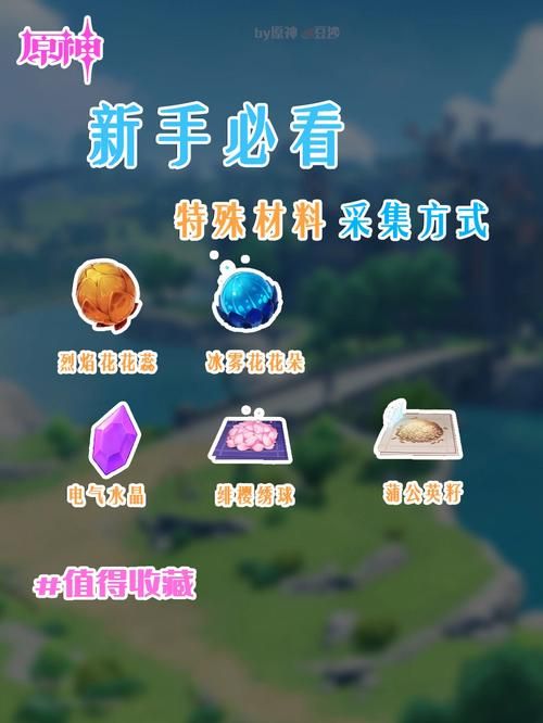 暮光堡垒小怪掉落清单 快速收集必备材料攻略