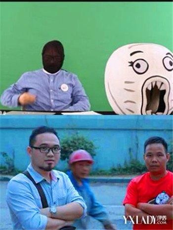 暴走大事件第7期爆笑来袭 王尼玛又整新活啦