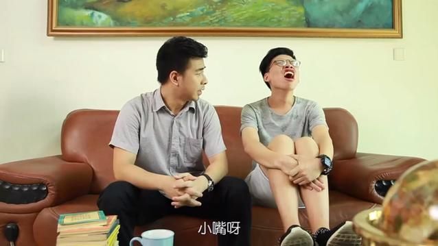 暴走大事件第五期高能片段 网友直呼太敢说了