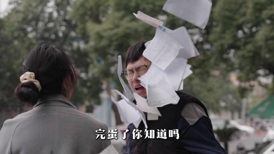 暴走编辑部的故事揭秘编辑们日常搞笑瞬间