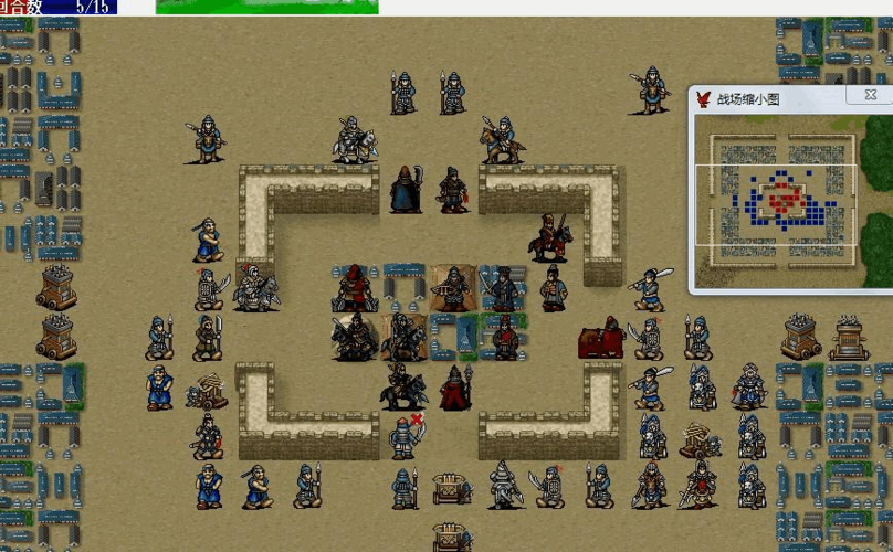 曹操传mod大全教程 手把手教你制作自己的mod