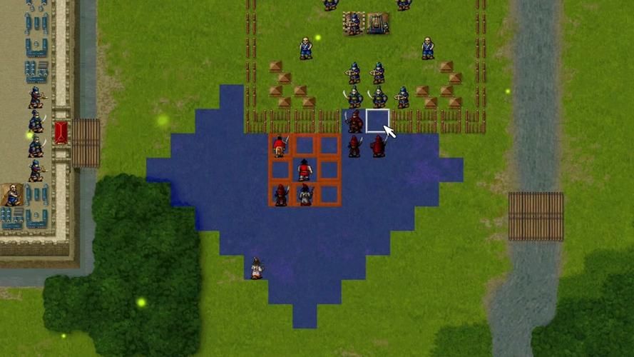 曹操传mod大全教程 手把手教你制作自己的mod