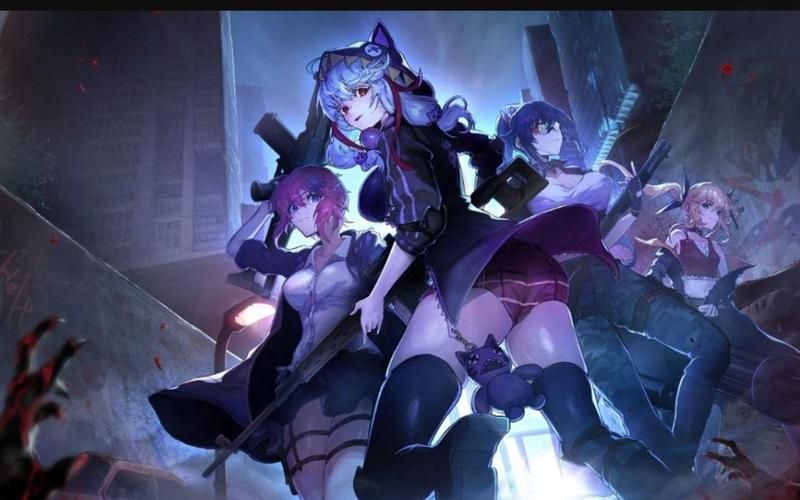 最受欢迎的hgame小游戏盘点 这些hgame你玩过吗
